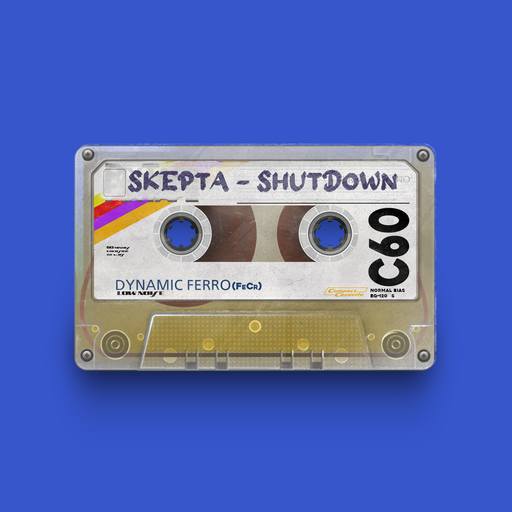 01784 - Skepta - Shutdown